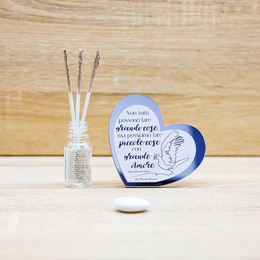 Profumatore "Amore" Claraluna