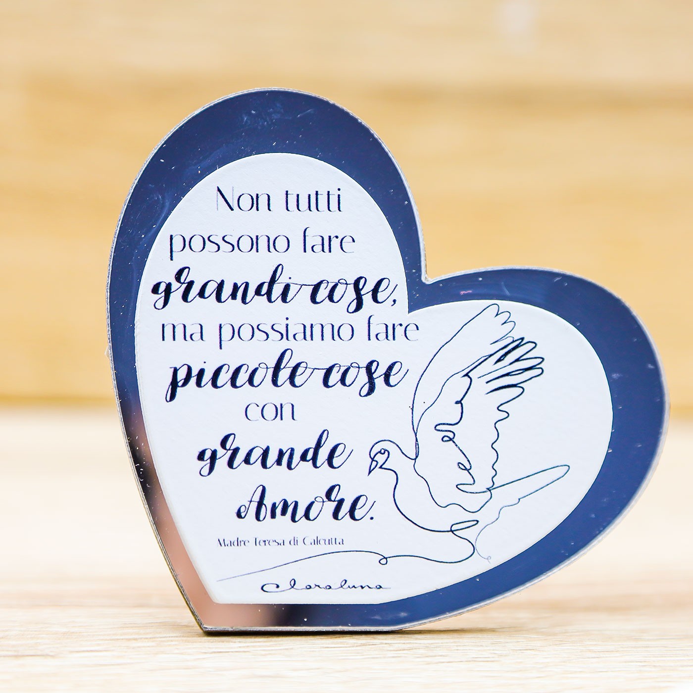 Profumatore "Amore" Claraluna