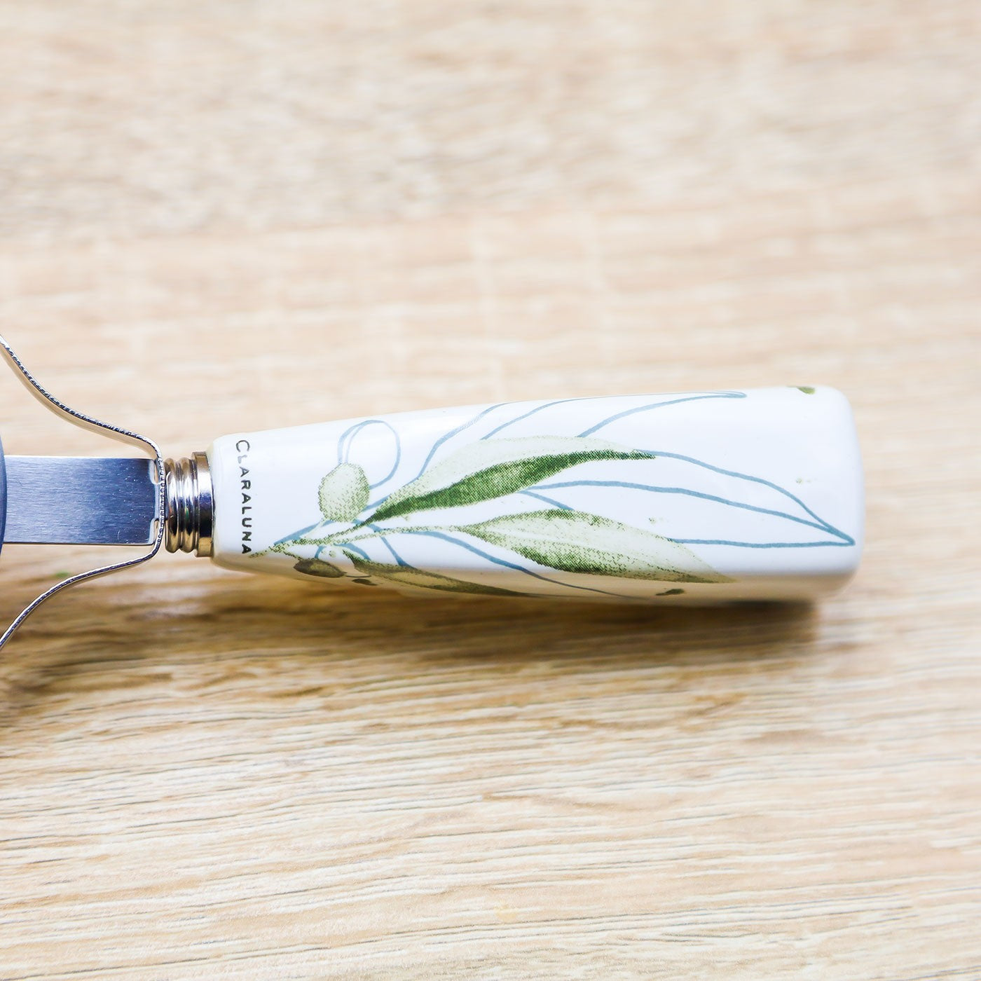 Rotella Pizza Foglie Claraluna