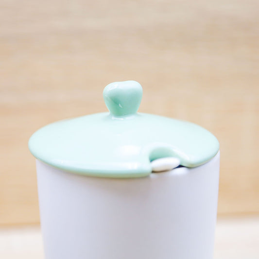 Zuccheriera Bianca Claraluna