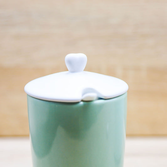 Zuccheriera Verde Claraluna