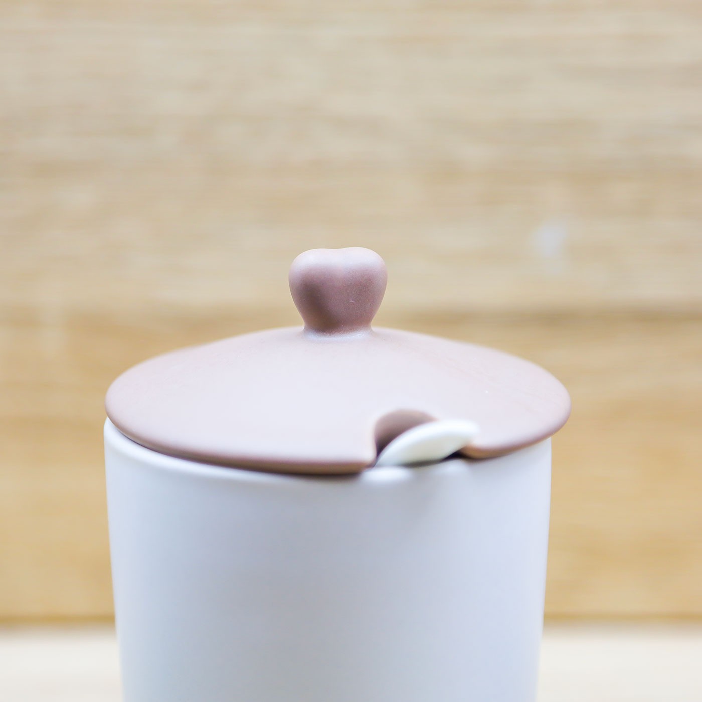 Zuccheriera Bianca Claraluna