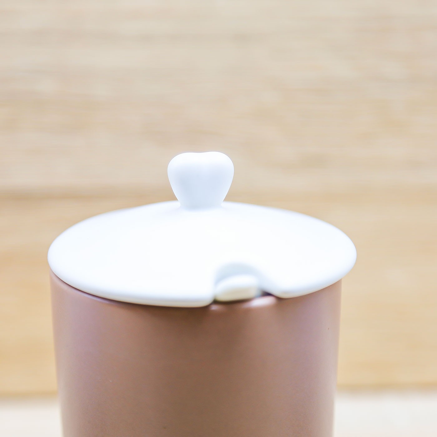 Zuccheriera Tortora Claraluna