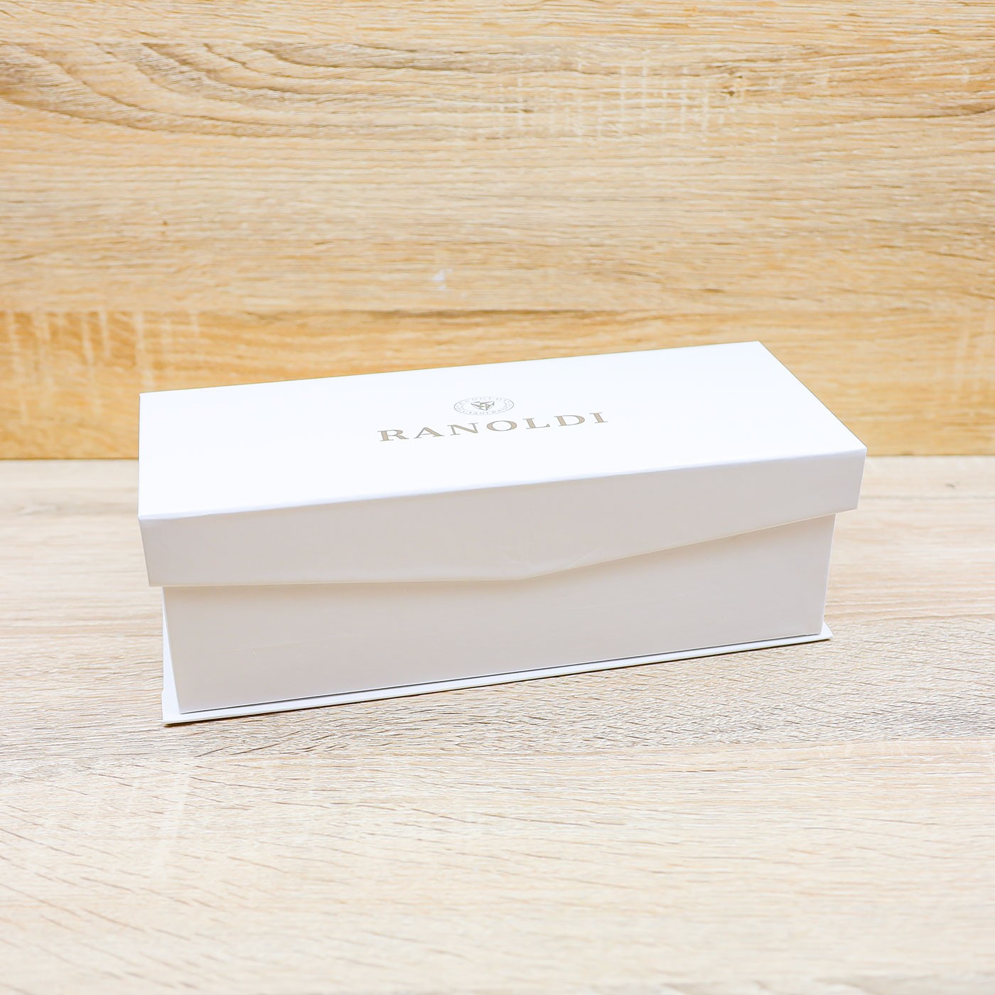 Candeliere in Cristallo Ranoldi