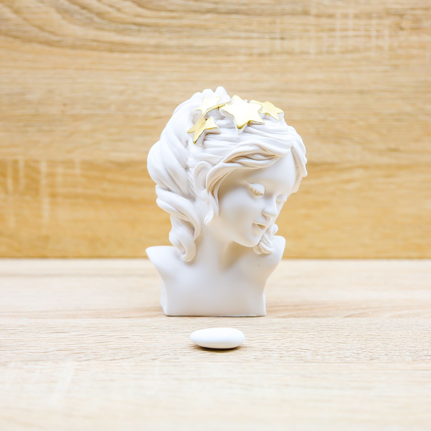 Profumatore Statuina con Stelle Giovinarte