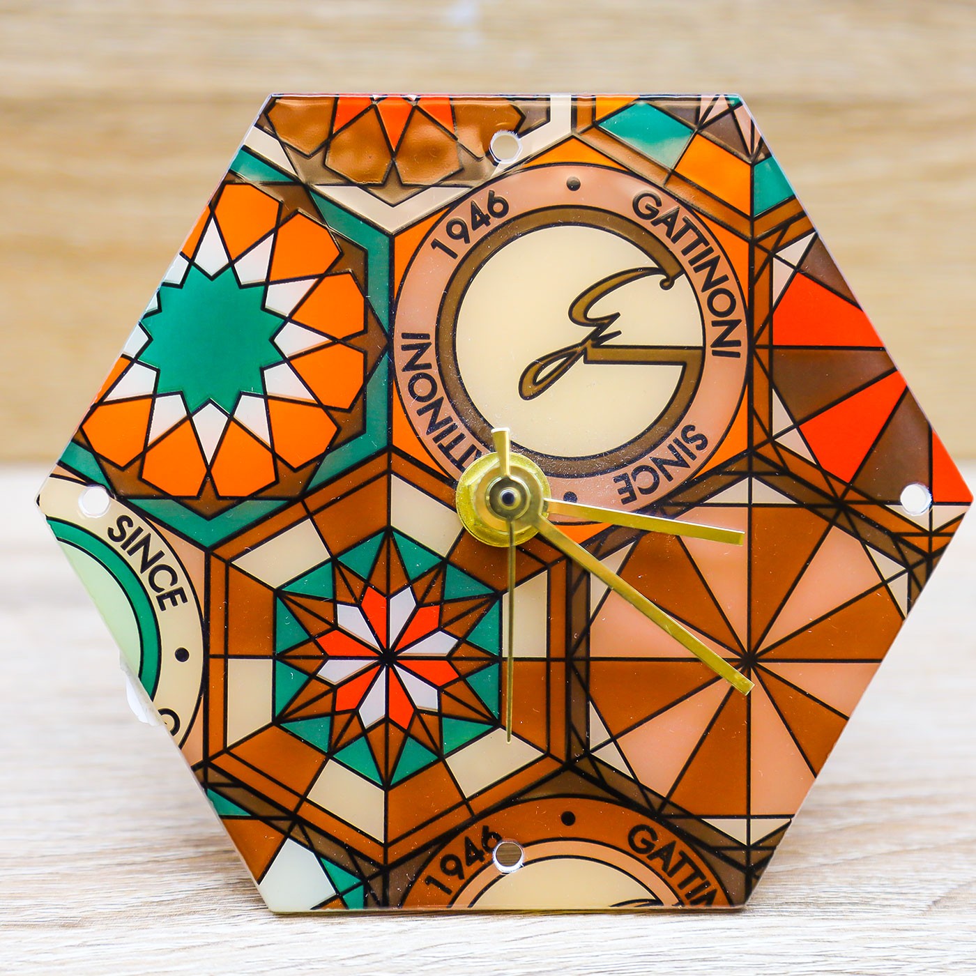 Orologio "Teodosia" Gattinoni