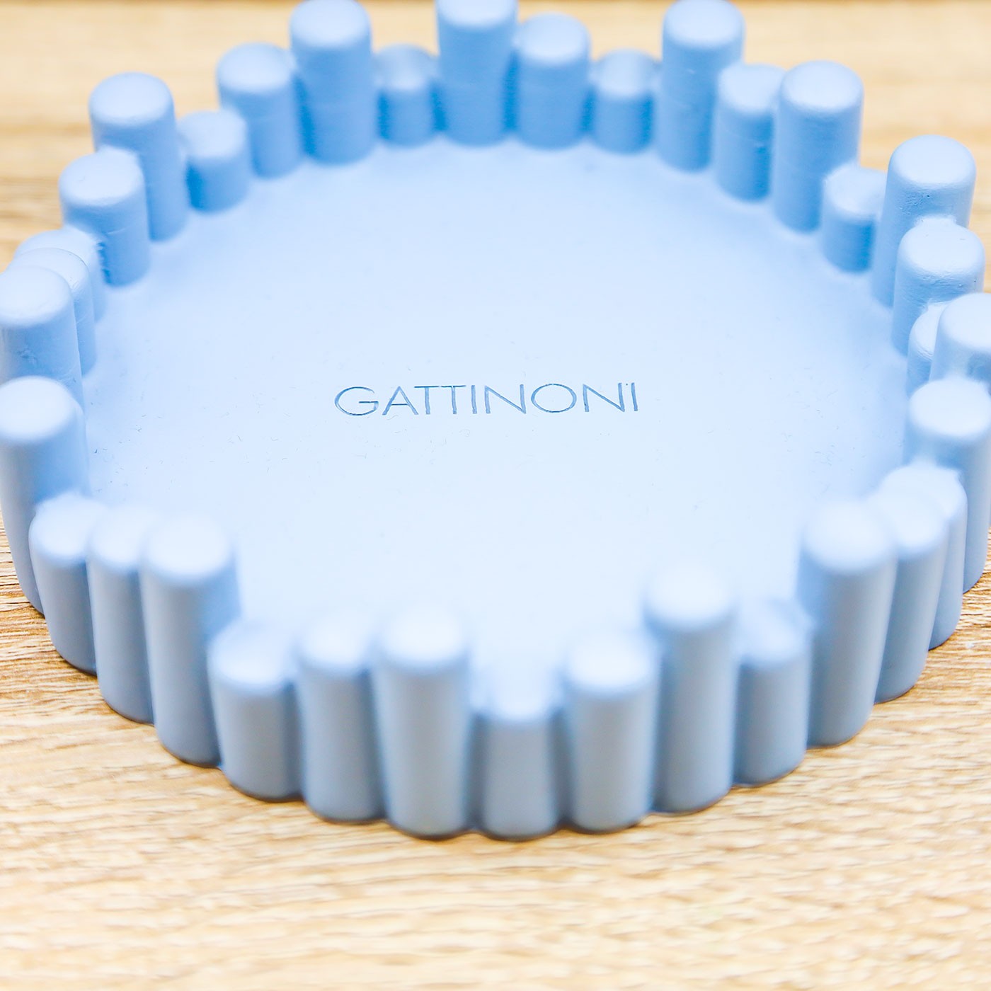 Svuotatasche Celeste Gattinoni