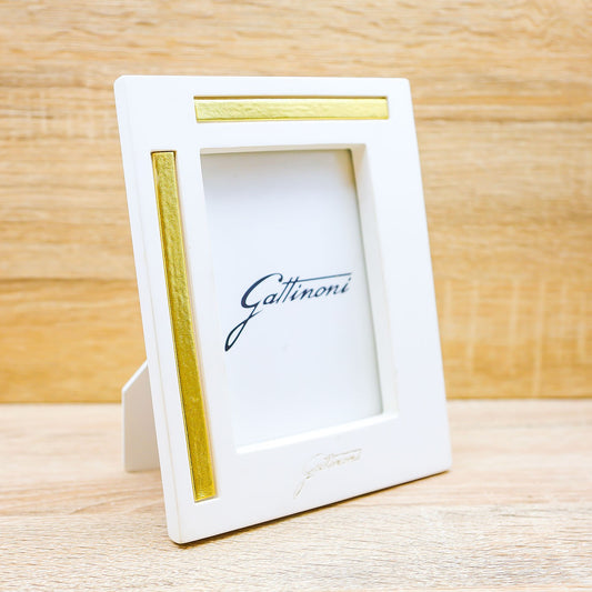 Portafoto Gold Gattinoni