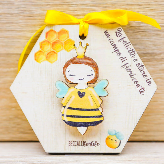 Bimba/Angelo del Miele Beccalli