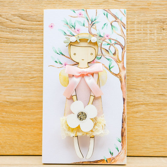 Bimba/Angelo della Chiave Beccalli