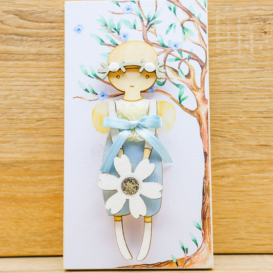 Bimbo/Angelo della Chiave Beccalli