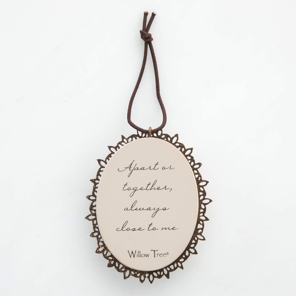 "Vicino a Me" Willow Tree