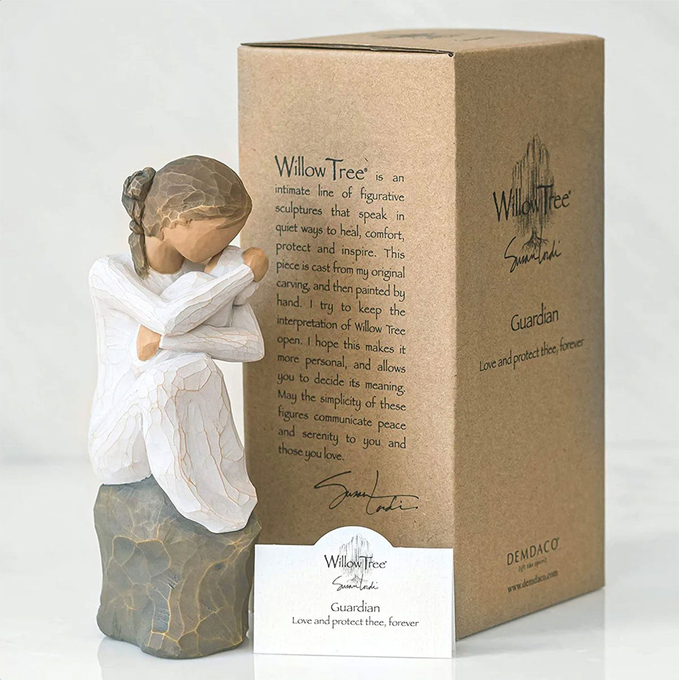 Statua "Guardiana" Willow Tree