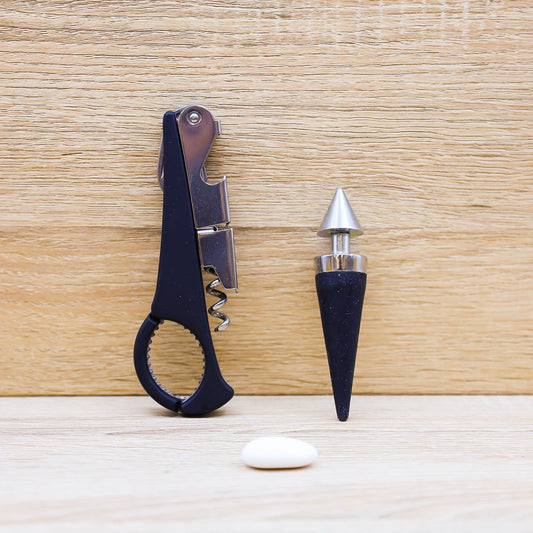 Set Cavatappi e Tappo Renoir