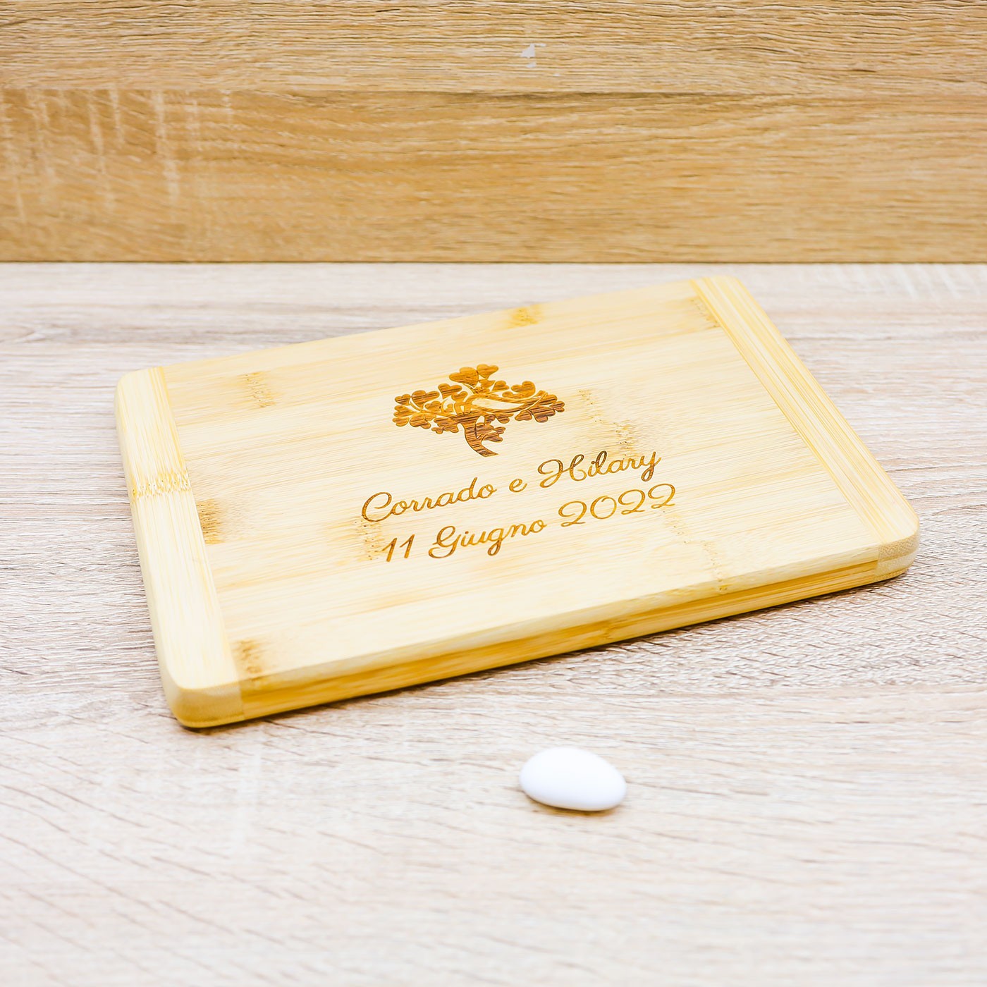 Tagliere Personalizzato Renoir