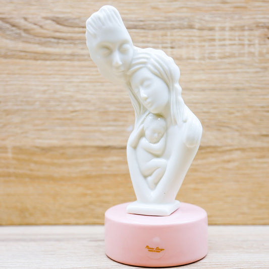 Famiglia con Bimba Pienne Design