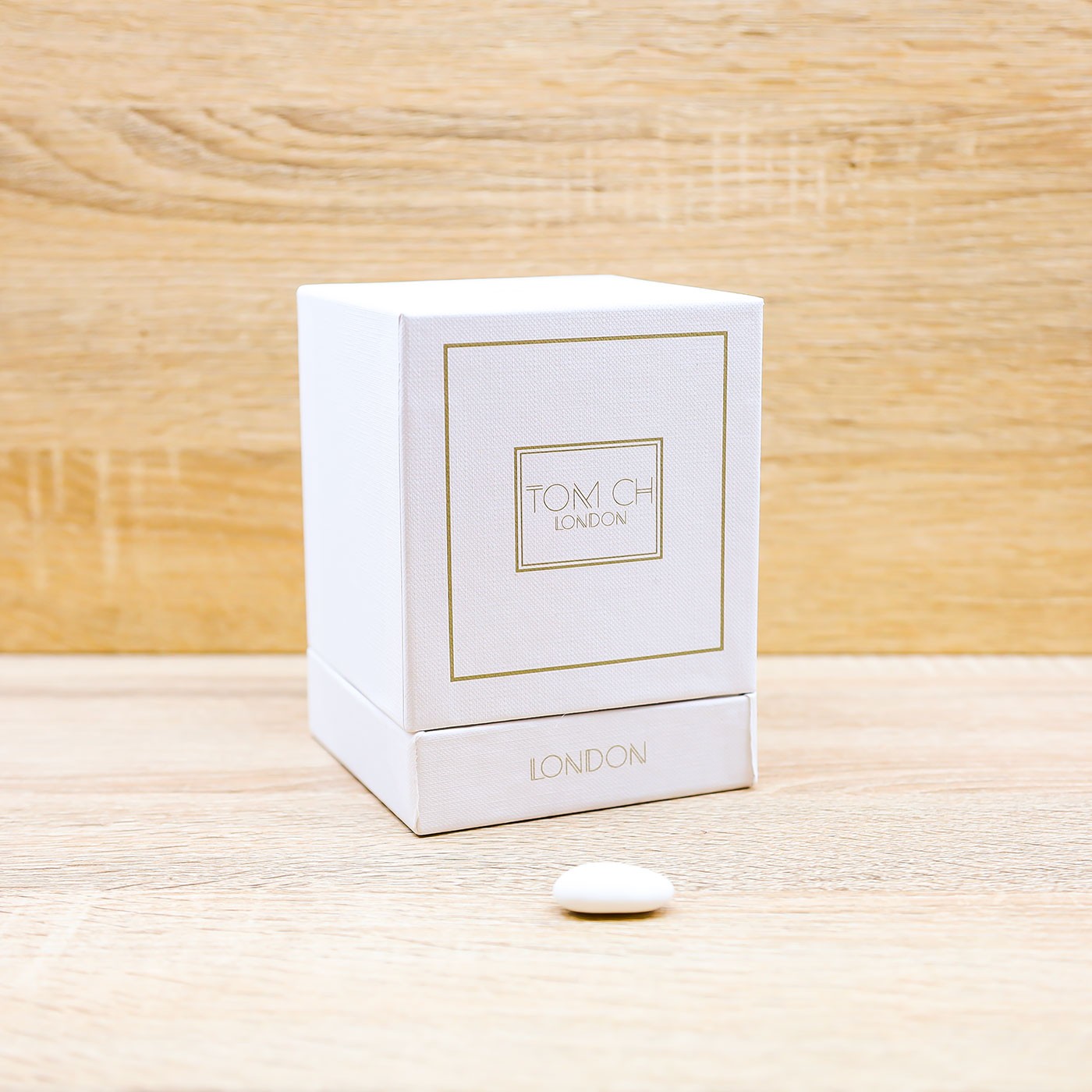 Candela Profumata Celeste Tom Ch