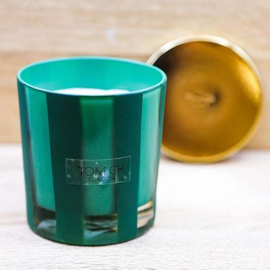 Candela Profumata Verde Tom Ch