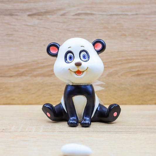 Salvadanaio Animaletti della Giungla Mandorle by Paben