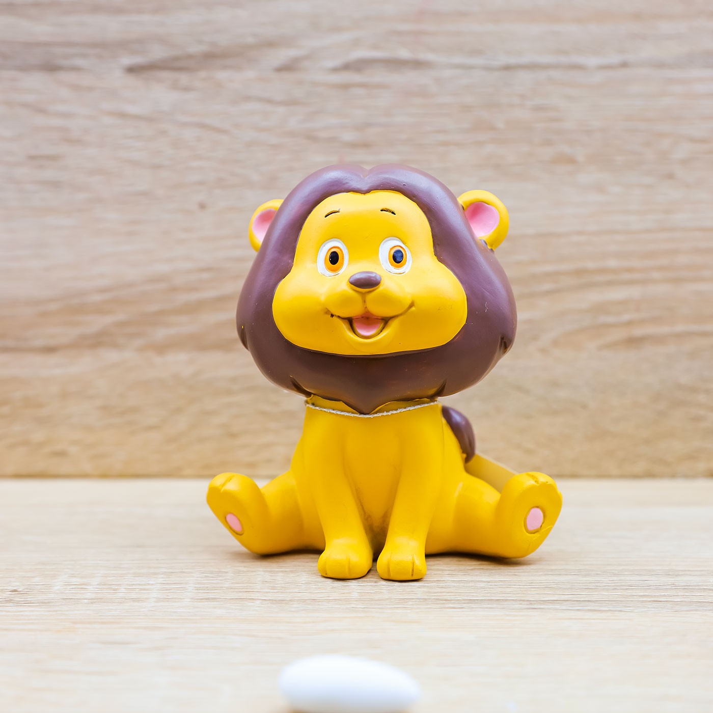 Salvadanaio Animaletti della Giungla Mandorle by Paben