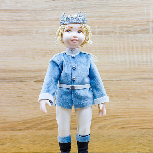 Principe Averla Bomboniere