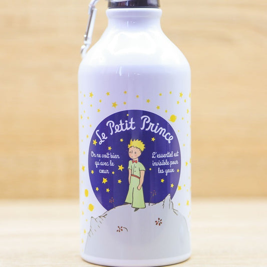 Borraccia Blu Il Piccolo Principe