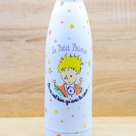 Borraccia Termica con Stelle Il Piccolo Principe