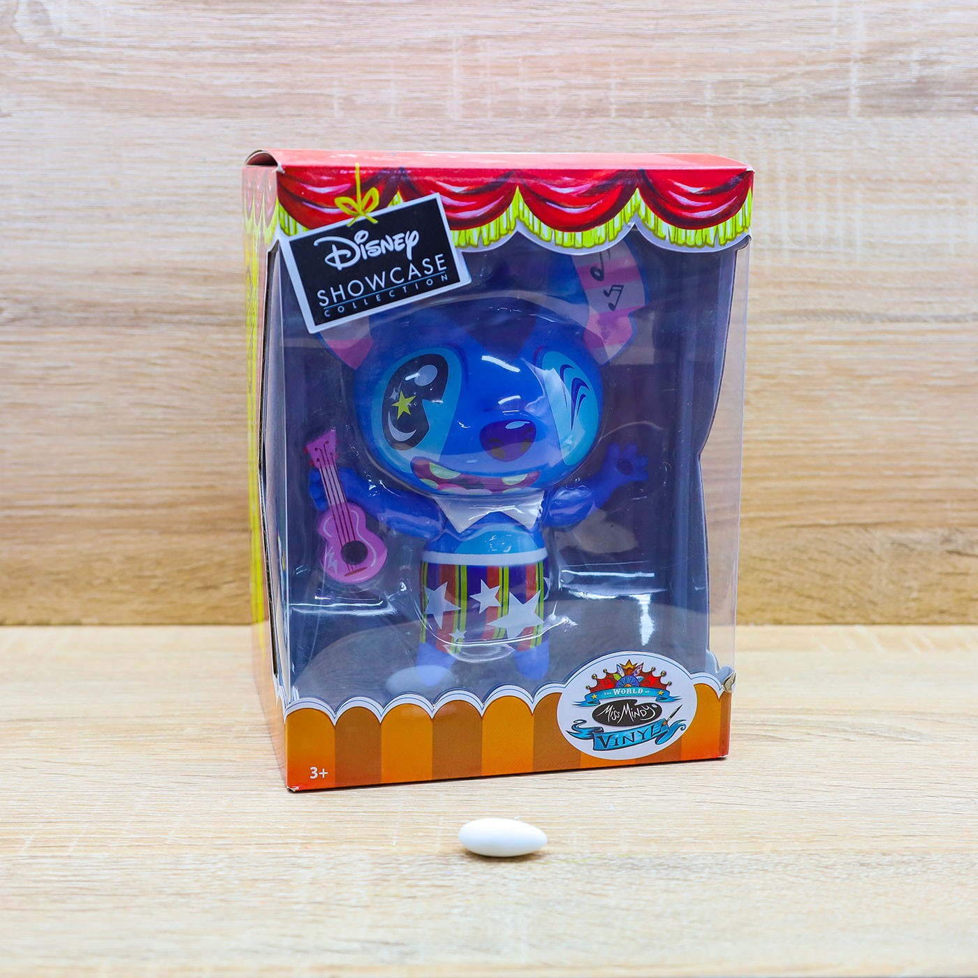Stitch Disney Showcase Miss Mindy