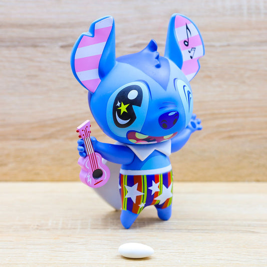 Stitch Disney Showcase Miss Mindy