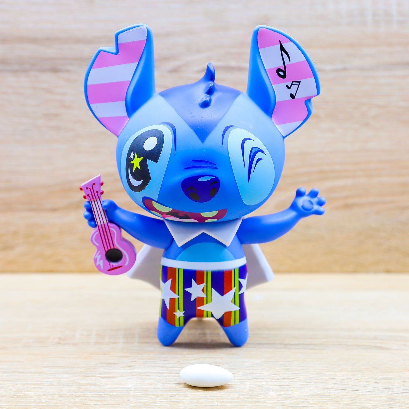 Stitch Disney Showcase Miss Mindy