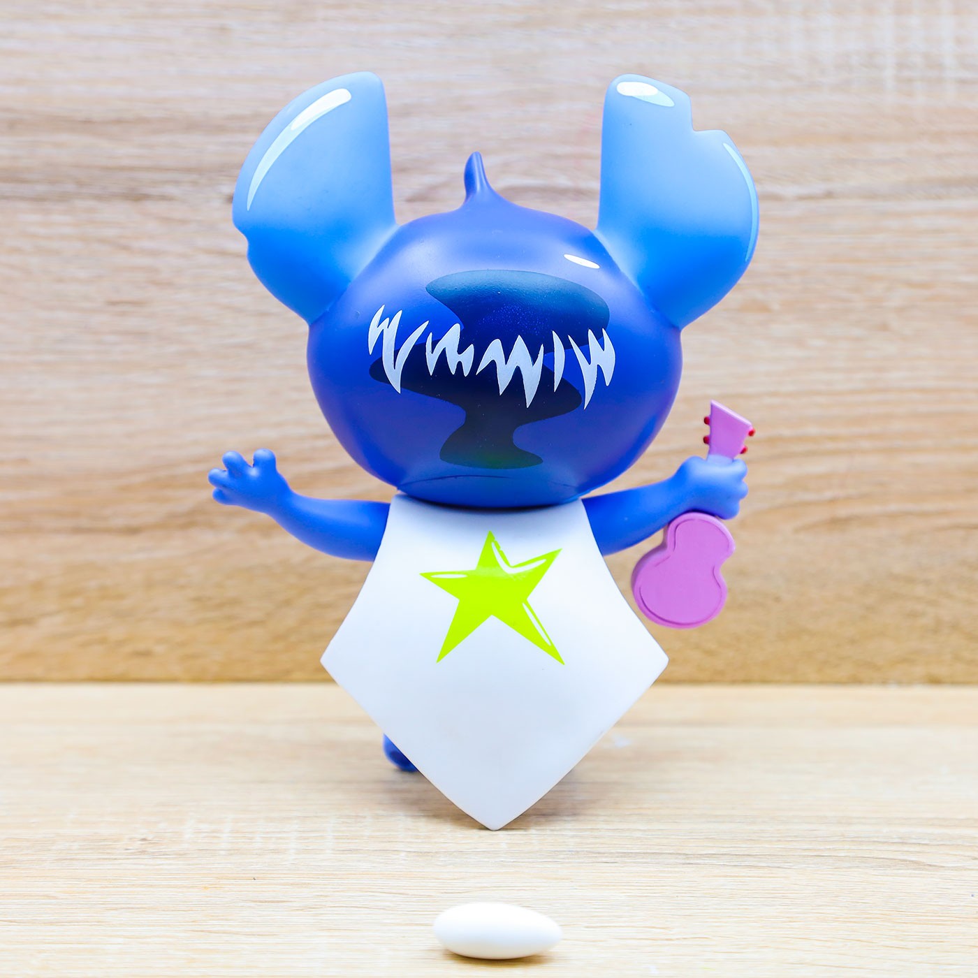 Stitch Disney Showcase Miss Mindy