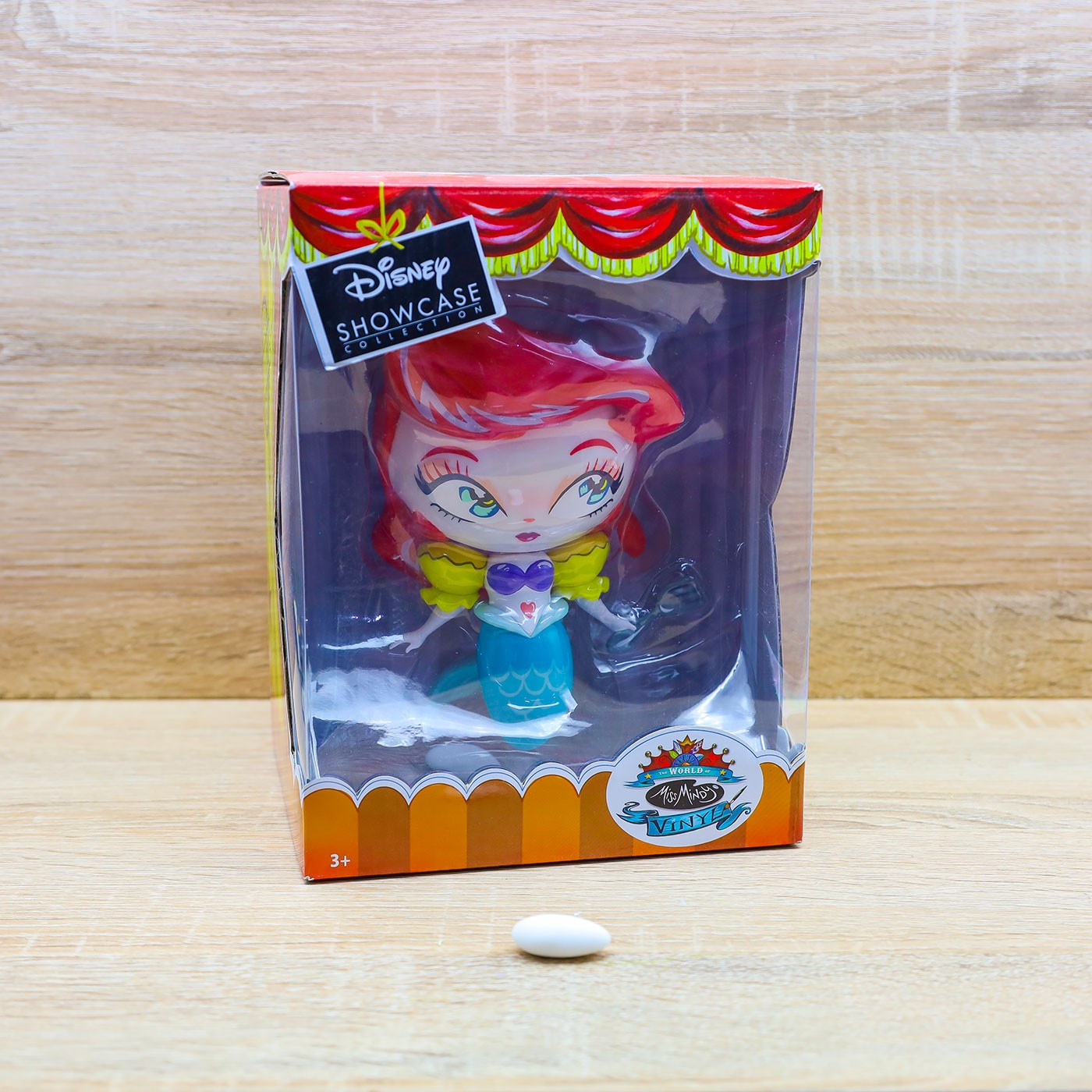 Ariel Disney Showcase Miss Mindy