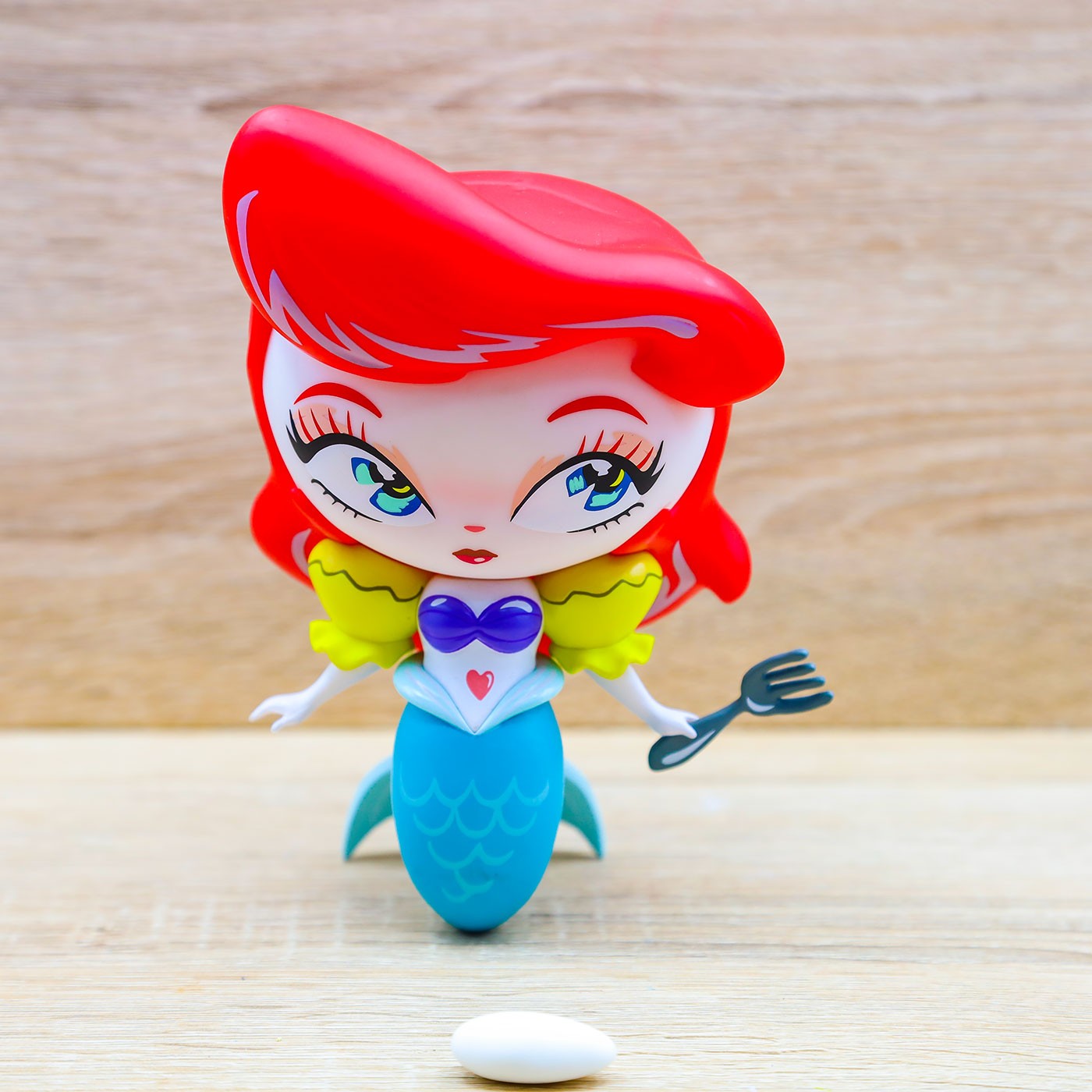 Ariel Disney Showcase Miss Mindy