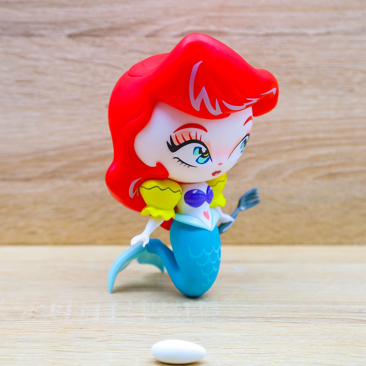 Ariel Disney Showcase Miss Mindy