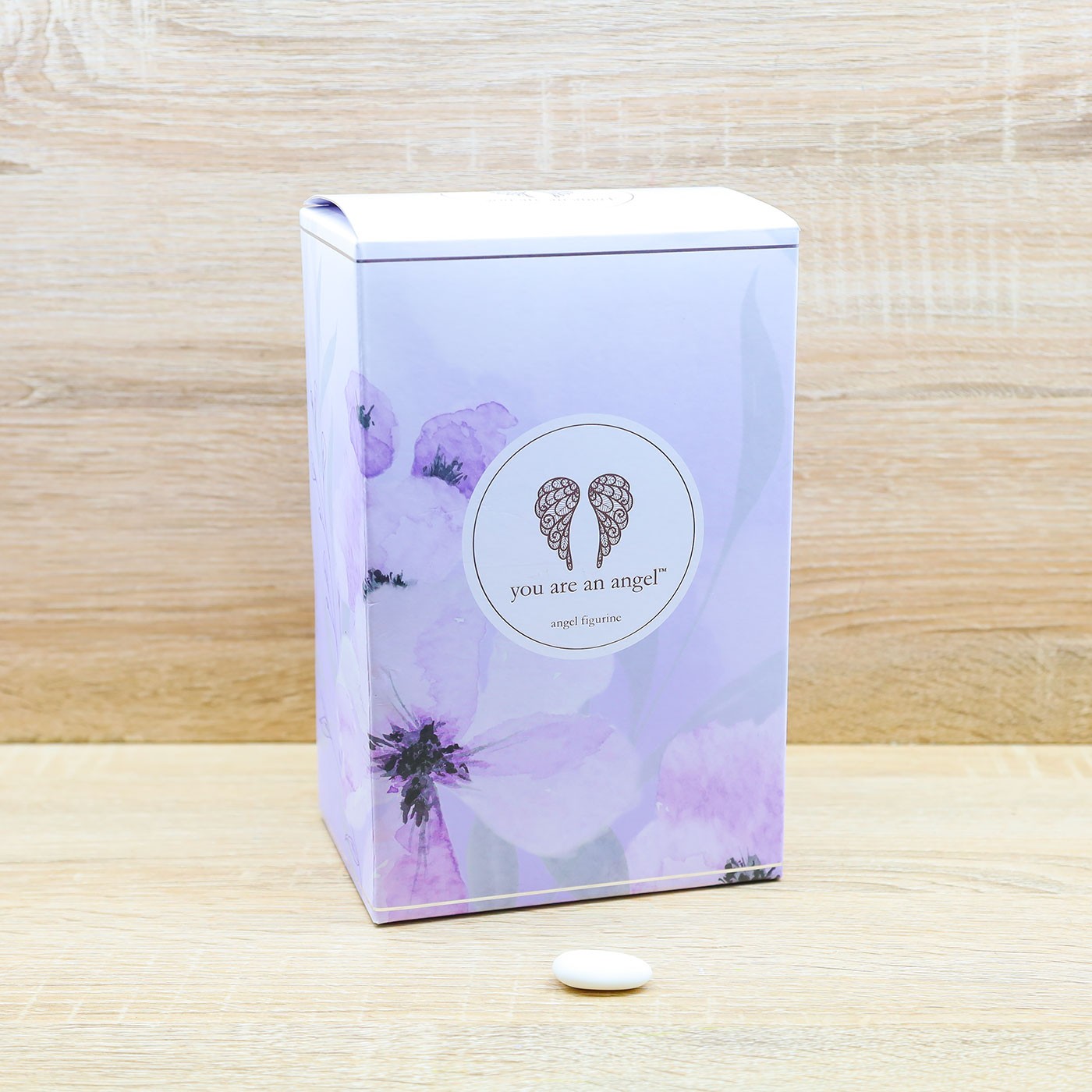 Angelo Grande "Infinito" You are an Angel