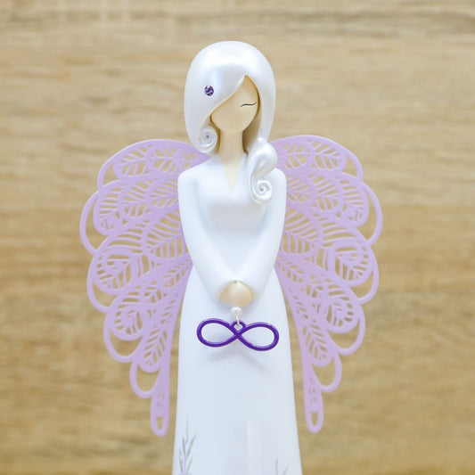 Angelo Grande "Infinito" You are an Angel