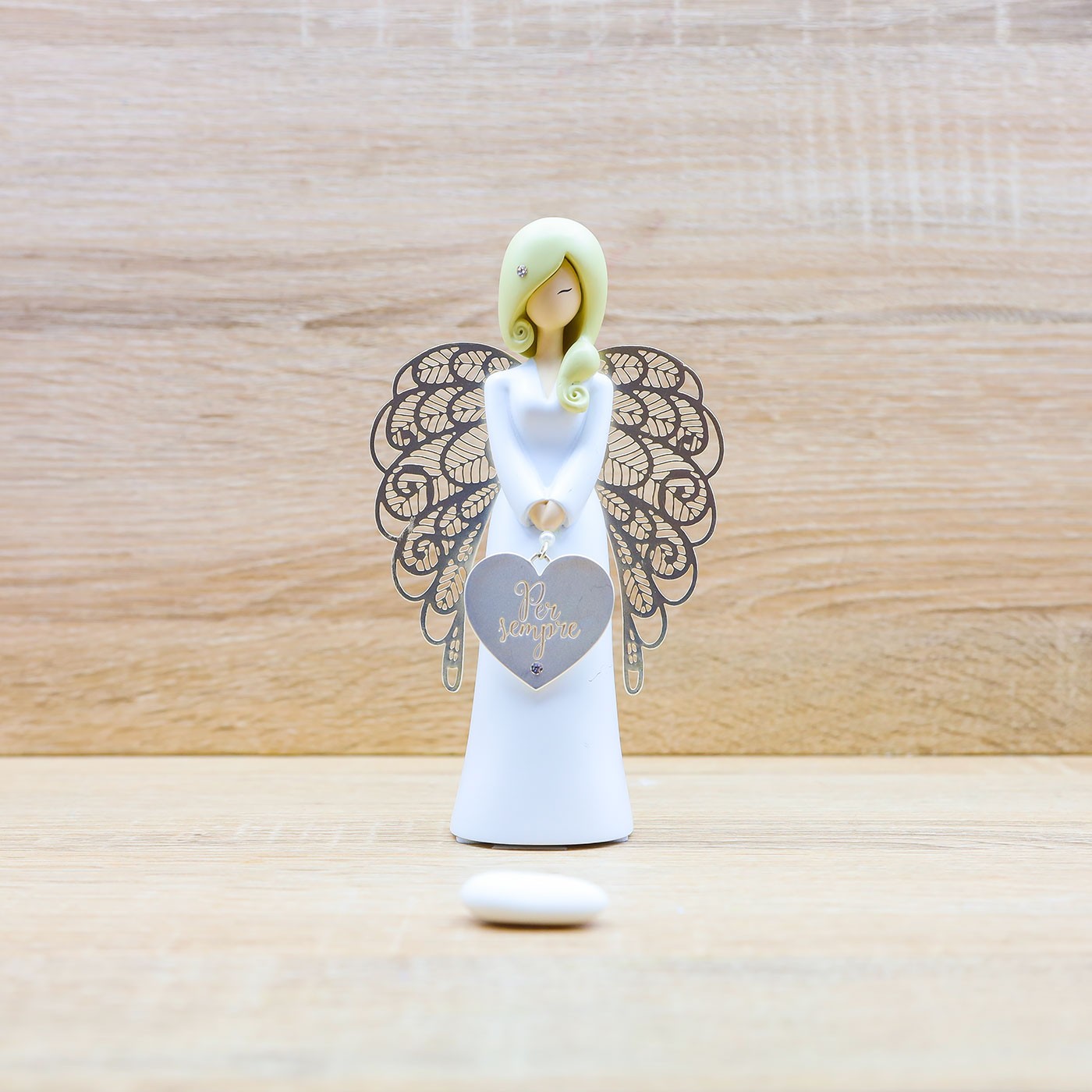 Angelo Medio "Per sempre" You are an Angel