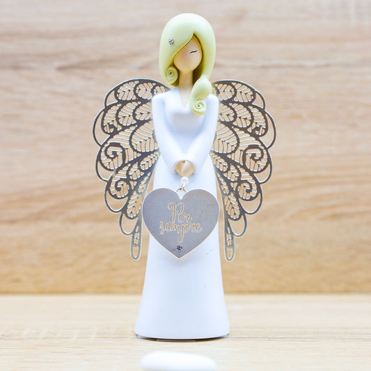 Angelo Medio "Per sempre" You are an Angel