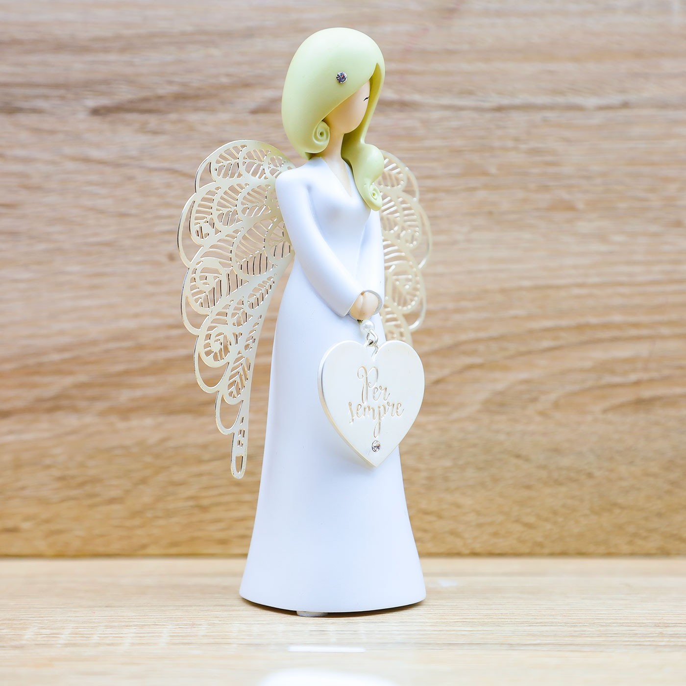 Angelo Medio "Per sempre" You are an Angel