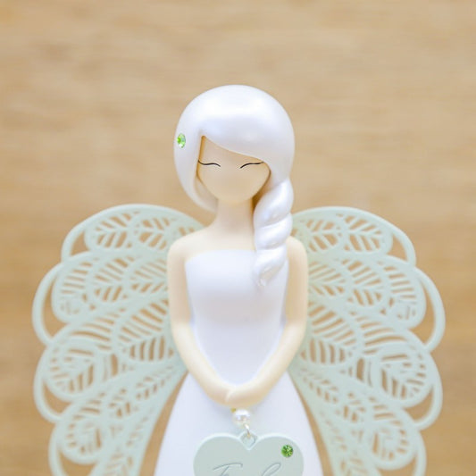 Angelo "Family" You are an Angel