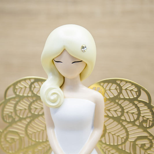 Angelo "Felicità" You are an Angel