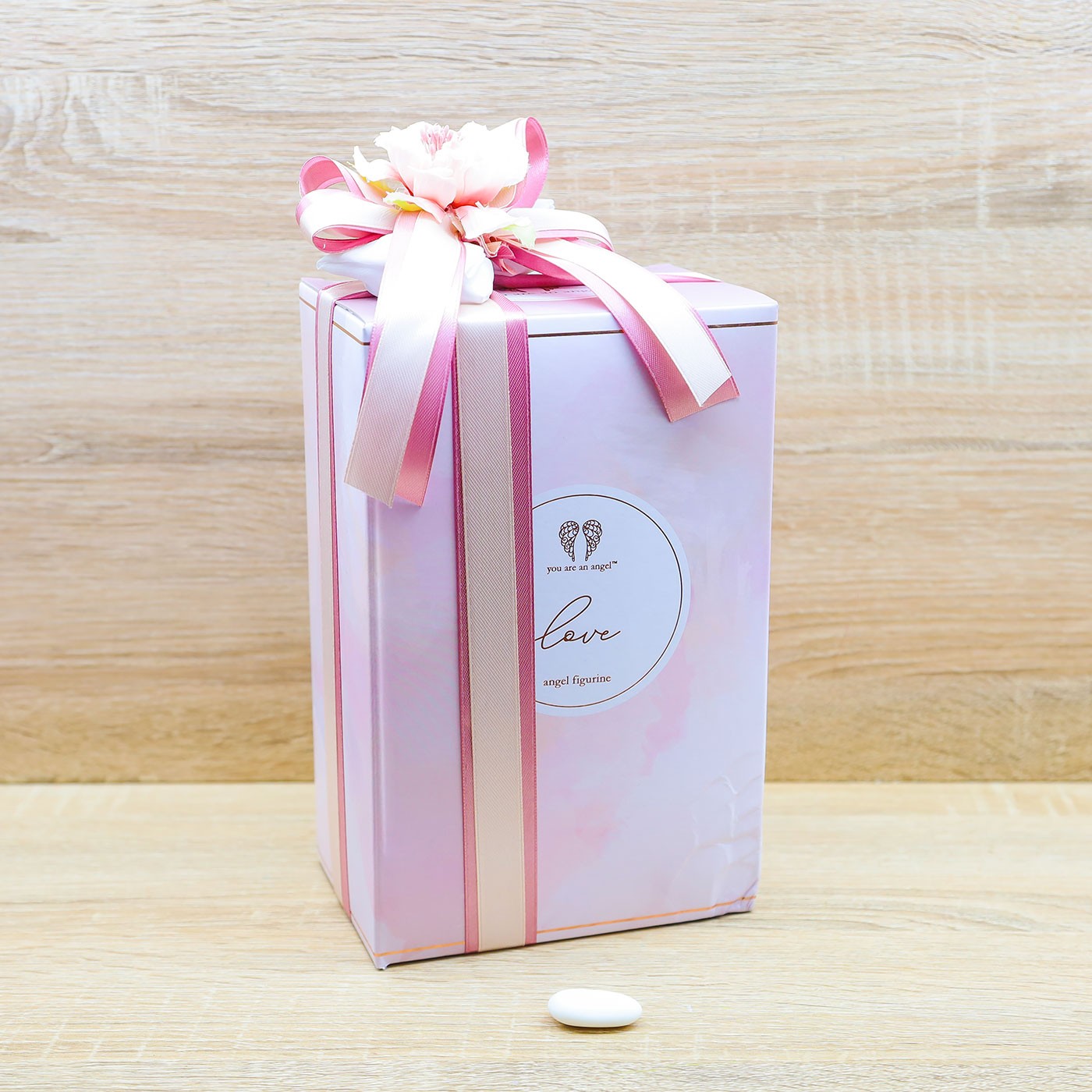 Angelo "Love" You are an Angel