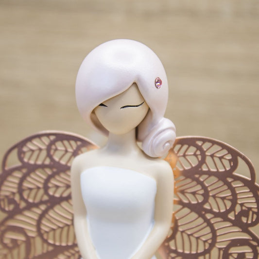 Angelo "Love" You are an Angel