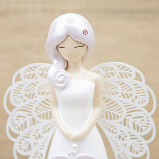 Angelo "Gioia e Serenità" You are an Angel