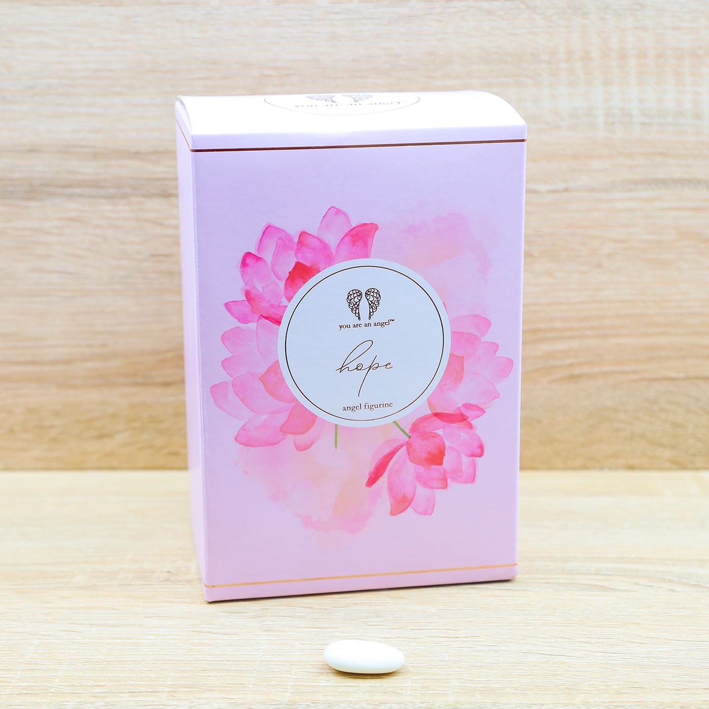 Angelo "Hope" You are an Angel