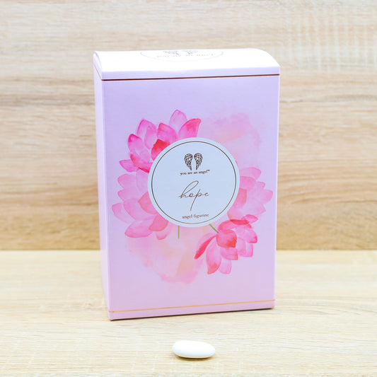 Angelo "Hope" You are an Angel