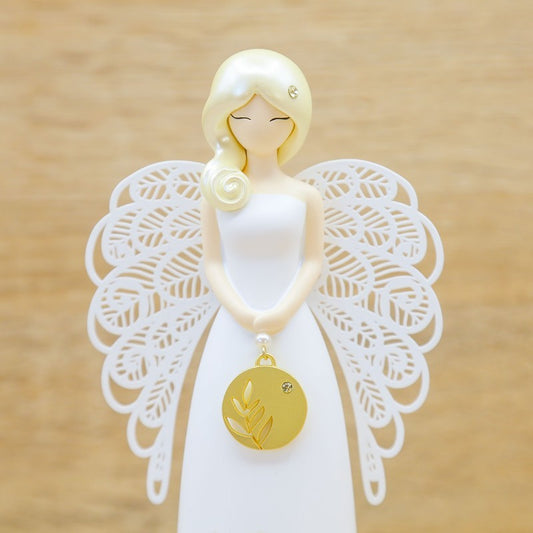 Angelo Floreale You are an Angel