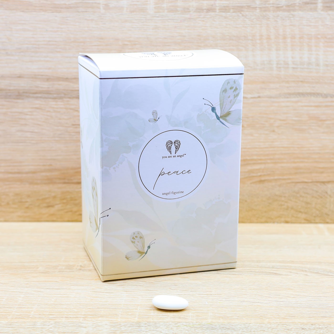 Angelo "Peace" You are an Angel