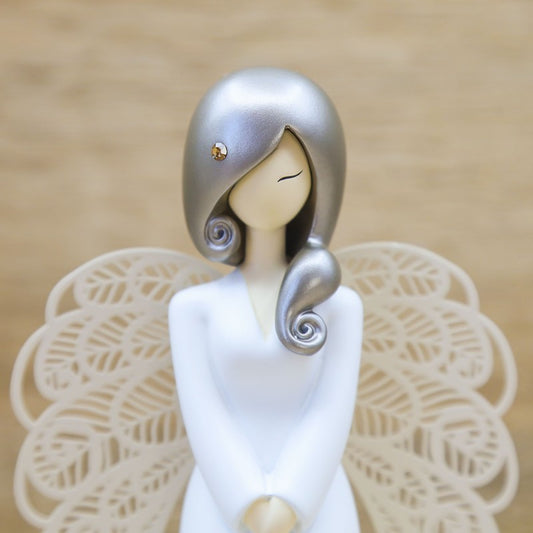 Angelo "Peace" You are an Angel