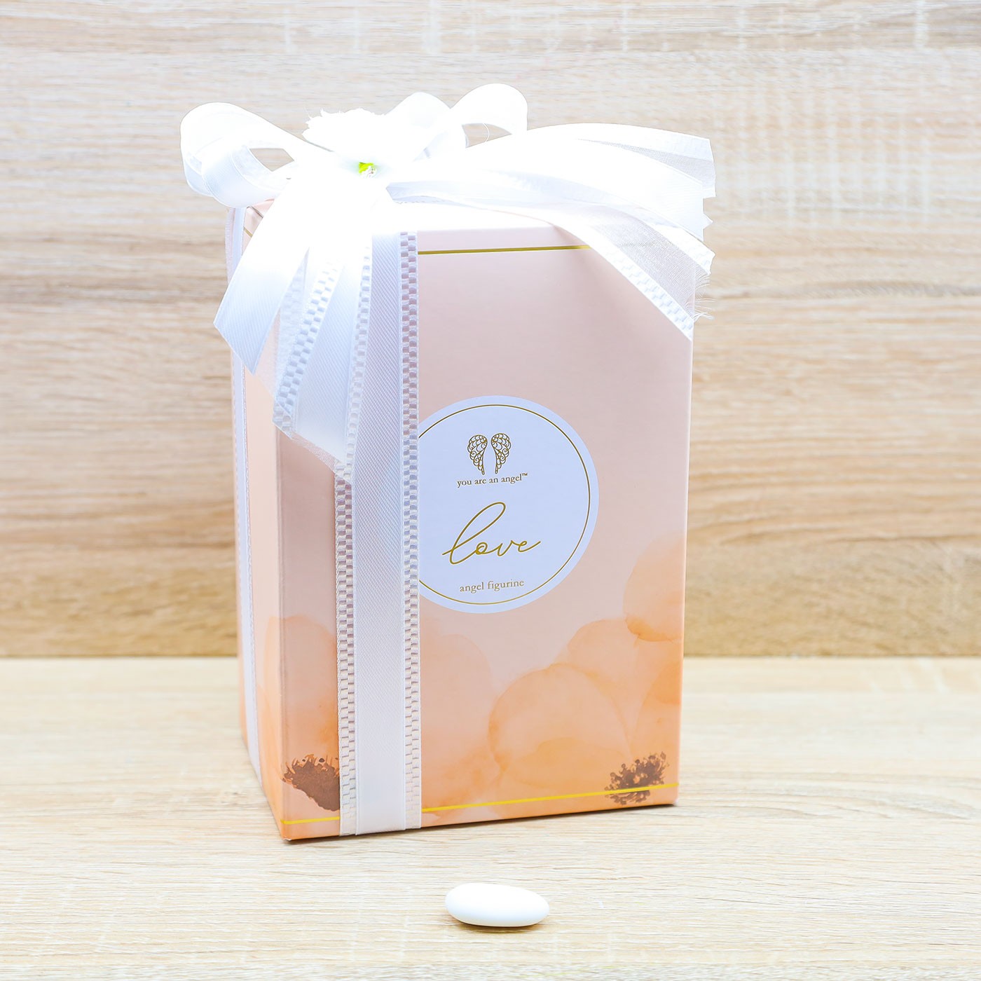 Angelo "Love" You are an Angel